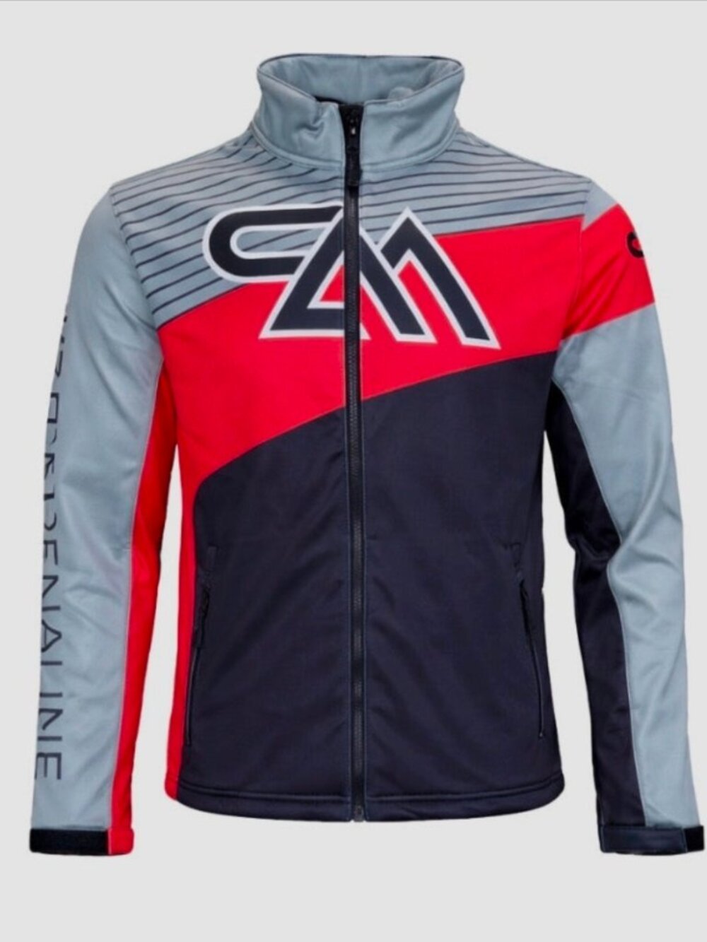 Snowmobile Coat